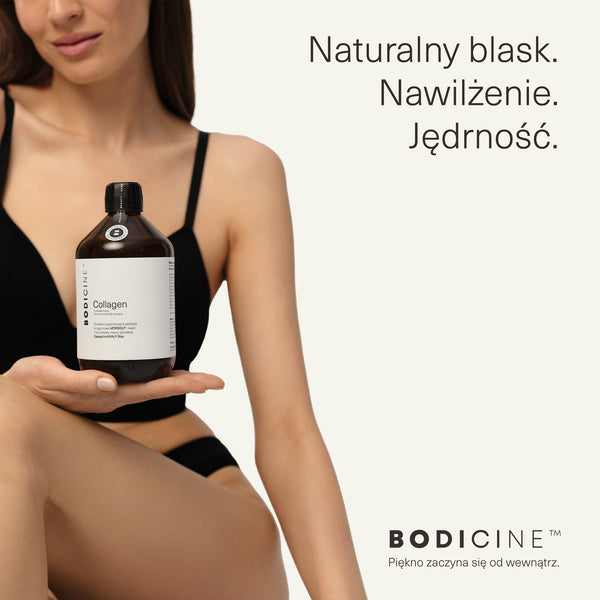 Bodicine Collagen