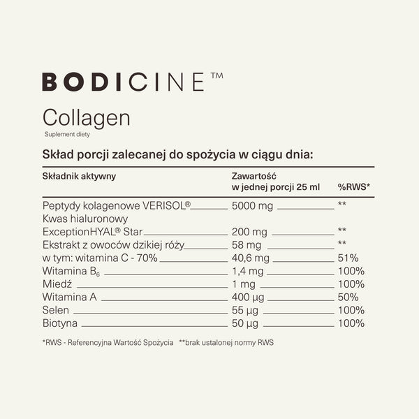 Bodicine Collagen