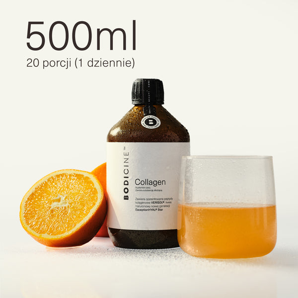 Bodicine Collagen